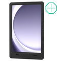 RAM Mounts IntelliSkin Thin-Case takapuolen pogo-kontaktein – Samsung Tab A9+ (RAM-GDS-SKIN-SAM88-TCB)