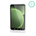 RAM Mounts IntelliSkin Thin-Case takapuolen pogo-kontaktein – Samsung Tab Active5 ja 3, harmaa (RAM-GDS-SKIN-SAM93-TCB-GRY)