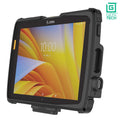 RAM Mounts IntelliSkin Next Gen -suojakuori Zebra ET40/ET45 8" -tableteille (RAM-GDS-SKIN-ZE20C-NG)