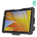 RAM Mounts IntelliSkin Next Gen -suojakuori Zebra ET40/ET45 10" -tableteille (RAM-GDS-SKIN-ZE21C-NG)