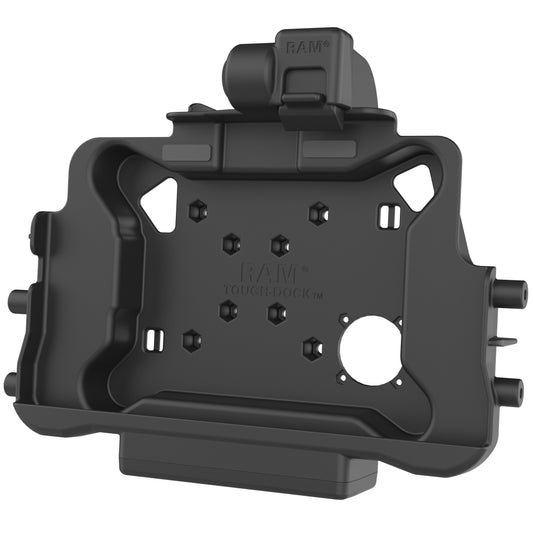 RAM Mounts Form-Fit holder for Honeywell ScanPal EDA10A tablet – alternative view