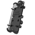 RAM Mounts Quick-Grip XL -puhelinpidike B-koon pallojalustalla (RAM-HOL-PD4-238AU)