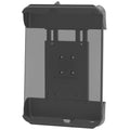 RAM Mounts Tab-Tite -pidike Panasonic FZ-G2:lle ja FZ-A3:lle sekä Getac UX10:lle (RAM-HOL-TAB34U)