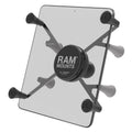 RAM Mounts X-Grip -pidike 7"–8" tableteille B-koon pallolla (RAM-HOL-UN8BU)