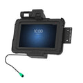 RAM Mounts GDS-virtatelakka Zebra ET5x 8.3" & 8.4" -tableteille (RAM-HOL-ZE10PU)