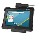 RAM Mounts GDS Key-Locking Form-Fit Holder for Zebra XSLATE L10 (RAM-HOL-ZE15KLU)