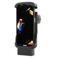 RAM Mounts Form-Fit-pidike Zebra TC22:lle ja TC27:lle ilman suojakuorta (RAM-HOL-ZE24-1U)