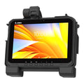 RAM Mounts Form-Fit-pidike Zebra ET60:lle ja ET65:lle (RAM-HOL-ZE25U)