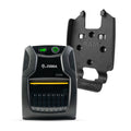 RAM Mounts Quick-Release Printer Holder for Zebra ZQ310 Series (RAM-HOL-ZE28U)