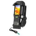 RAM Mounts Key-Locking Powered Dock for Zebra MC9400 & MC9300 (RAM-HOL-ZE32PLU)