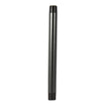 RAM Mounts 9" pitkä alumiiniputki 1/2" NPT -ulkokierteillä (RAM-PA8209)