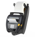 RAM Mounts Printer Mount with Paper Feed for Zebra ZQ630 Series (RAM-PM1-ZE31U)