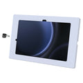 RAM Mounts Key-Locking Safe-Case for Samsung Galaxy Tab S9 & S9 FE, Grey (RAM-TE-SAM86-GRY)