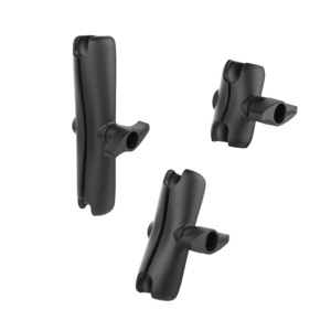 RAM Mounts Socket Arms (koko: D) (RAM-D-201U-C)