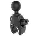 RAM Mounts pieni Tough-Claw-puristinjalusta pallolla 0,625–1,14" putkiin, C-koko (RAP-400U)