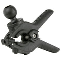 RAM Mounts Tough-Clamp suuri puristin pallolla, B-koko (RAP-B-397-2U)