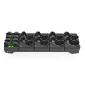Zebra 8-slot akkulatausasema (SAC-HS3100-B8W8-01)