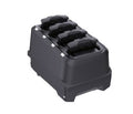 Zebra Neljän paikan akkulaturi (SAC-WS5X-4S8-01)