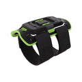 Zebra Wrist Kiinnike with two Velcro Straps, Small (SG-WT5X6-WMTVS-01)