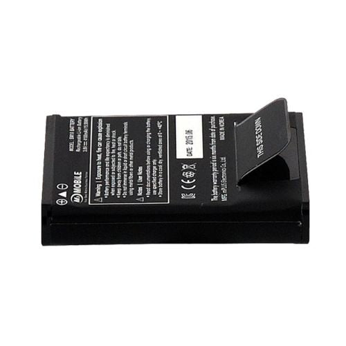 M3 Mobile SM15-BATT-E61 6150 mAh extended battery for SM15
