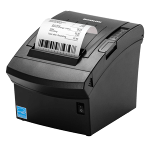BIXOLON SRP-350plusV (SRP-350PlusVPWK)