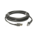 Zebra USB liitäntäkaapeli (CBA-U51-S16ZAR)