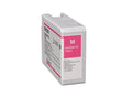 Epson SJIC55(M) mustekasetti, magenta, 80 ml – ColorWorks CW-D6000/D6500 (C13T58C340)