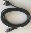 Epson liitäntäkaapeli, powered-USB (2218423)