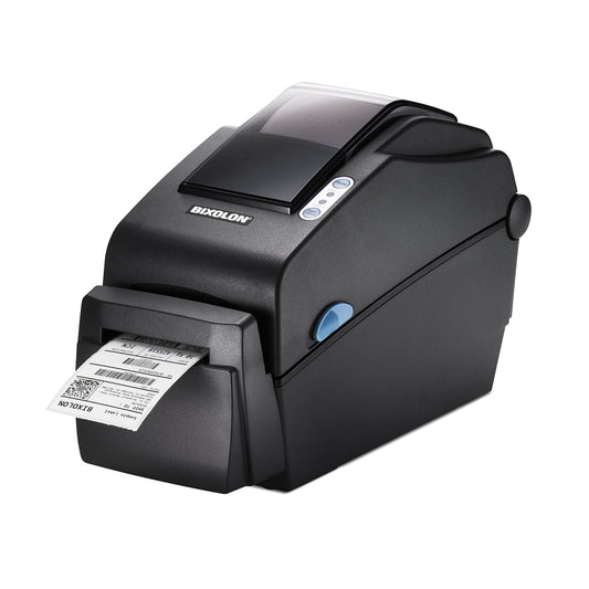 BIXOLON SLP-DX220 Desktop Label Printer (SLP-DX220EG/BEG)