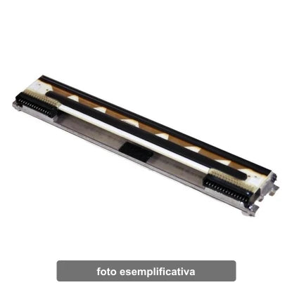 Bixolon spare print head, 12 dots/mm (300 dpi) (TPH-DX423)