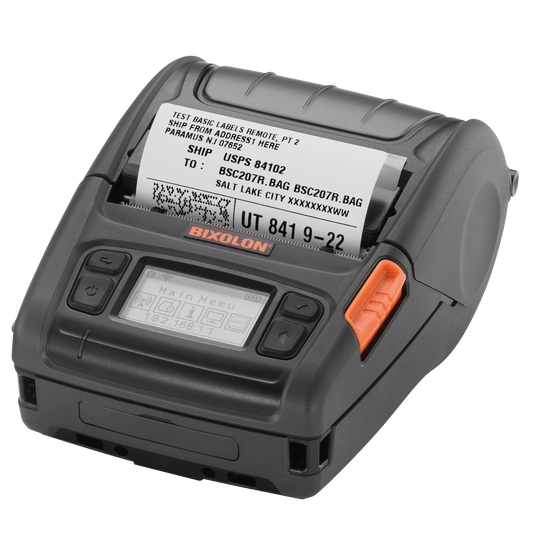 BIXOLON SPP-L3000 Mobile Printer (SPP-L3000iKL)