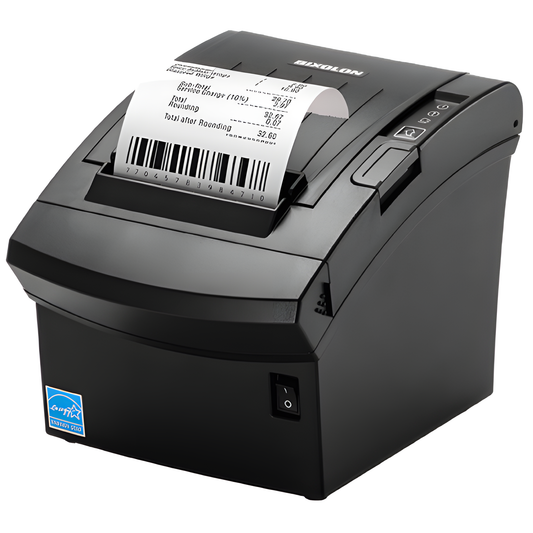 BIXOLON SRP-350plusV (SRP-350PlusVPWK)