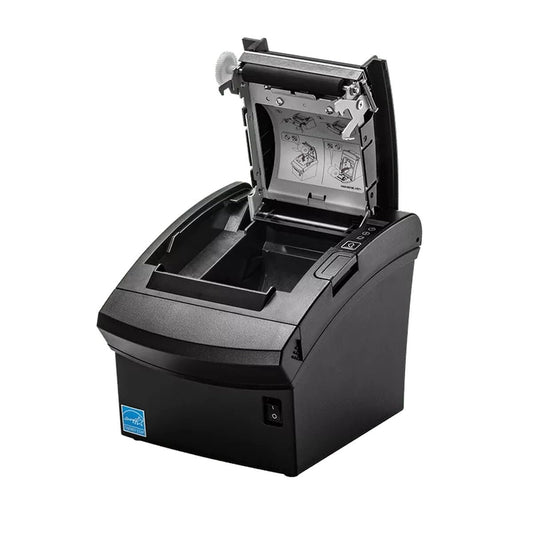 Bixolon SRP-352plusV POS Receipt Printer (SRP-352plusVK/BEG)