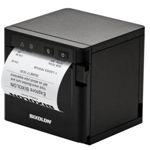 BIXOLON SRP-Q300 sarja (SRP-Q300WaK/BEG)