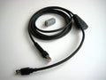Cable, USB, Type A, External Power, Straight, CAB-440 (CAB-440)