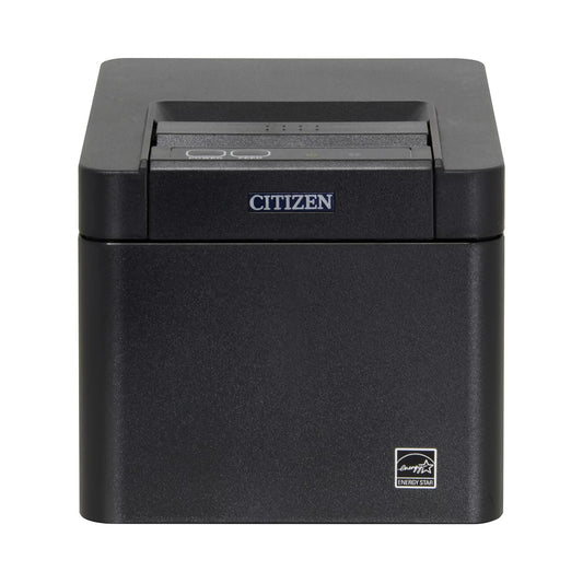 Citizen CT-E301 POS Receipt Printer (CTE301X3EBX)