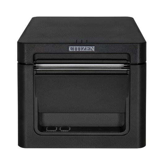 Citizen CT-E651 POS Receipt Printer (CTE651XTEBX)