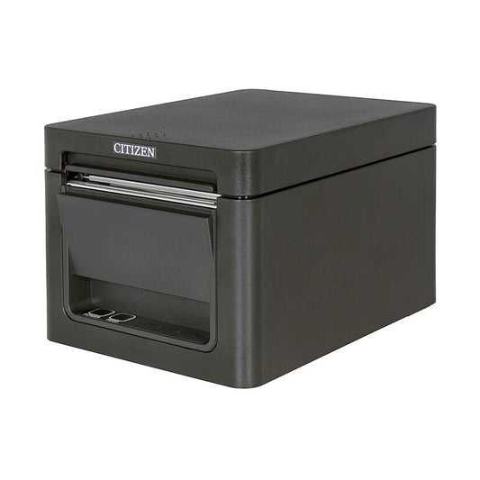 Citizen CT-E651 POS Receipt Printer (CTE651XTEBX)