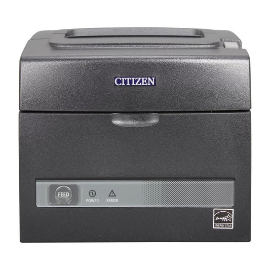Citizen CT-S310II POS Receipt Printer (CTS310IIEBK)