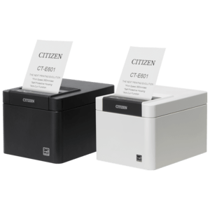 Citizen CT-E601 (CTE601XNEBX)