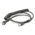 Datalogic Liitäntäkaapeli USB-A (CAB-560)