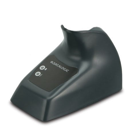 Datalogic cradle, black (BC2030-BK-BT)