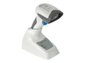 Datalogic latausalusta, valkoinen (BC2030-WH-433)