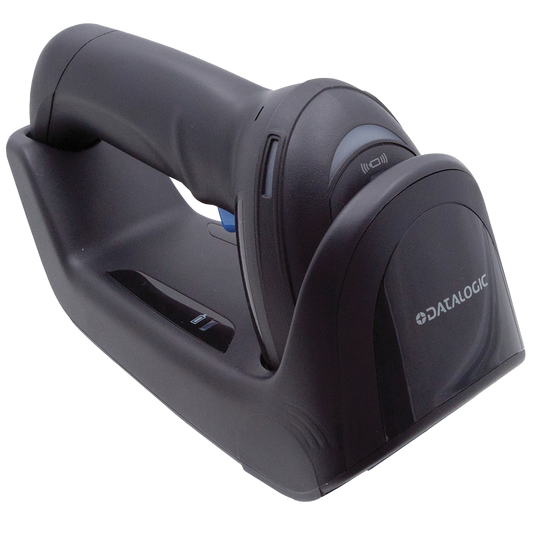 Datalogic Gryphon I GBT4200 Barcode Scanner (GBT4200-BK-BTK1)