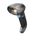 Datalogic Gryphon I GBT4500 Barcode Scanner (GBT4500-BK-DGM-WLC)
