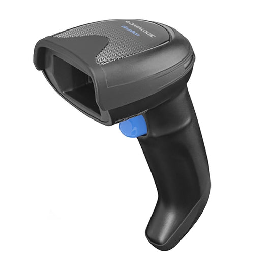 Datalogic Gryphon I GD4590 Barcode Scanner, black (GD4590-BK-DGM)