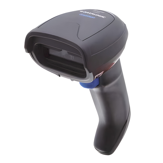 Datalogic Gryphon I GM4200 Barcode Scanner (GM4200-BK-433K1)