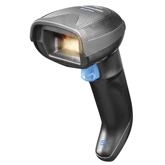 Datalogic Gryphon I GM4500 Barcode Scanner (GM4500-BK-433K1)