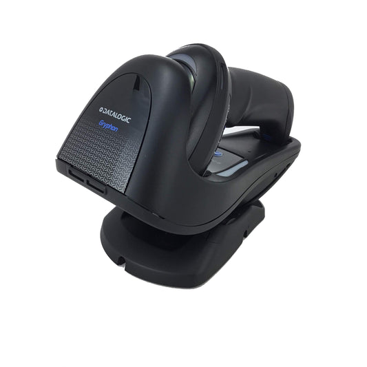 Datalogic Gryphon I GM4500 Barcode Scanner (GM4500-BK-433K1)
