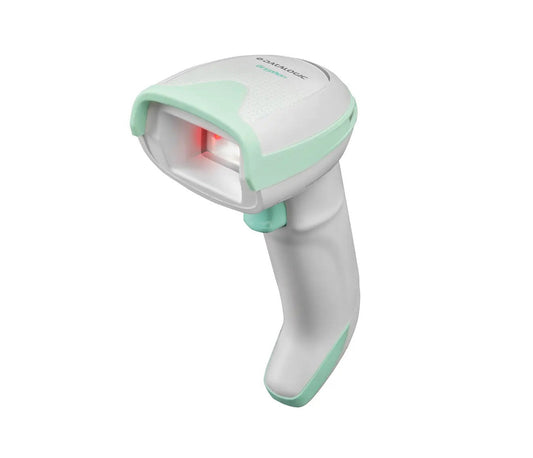 Datalogic Gryphon I GM4500 Barcode Scanner (GM4500-WH-433-WLC)